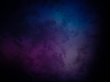 koyu mavi ve mor arkaplan ve siyah arkaplan