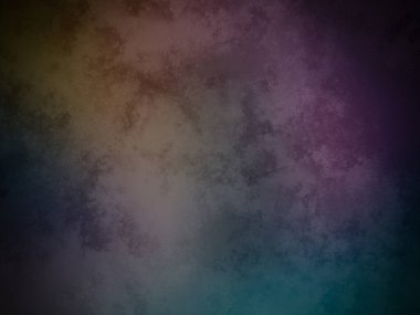 grunge etkisi olan renkli bir arkaplan