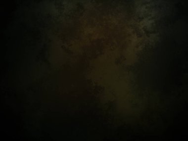 Karanlık gökyüzü ve aydınlığı olan siyah bir arkaplan.