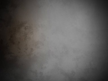 Bir duvarın siyah beyaz fotoğrafı.