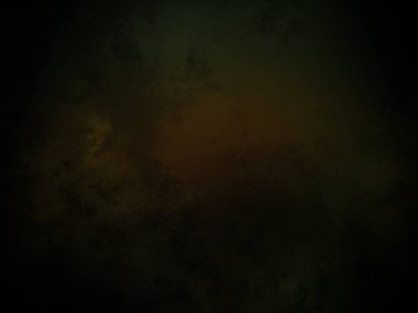 Ortasında kırmızı ışık olan koyu bir arkaplan.