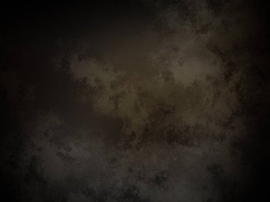 Siyah beyaz desenli koyu bir arkaplan