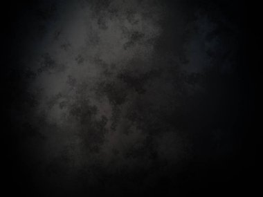 koyu renkli siyah bir arkaplan