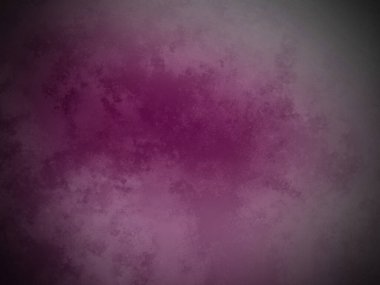 bir mor ve siyah arkaplan ile karanlık bir merkez