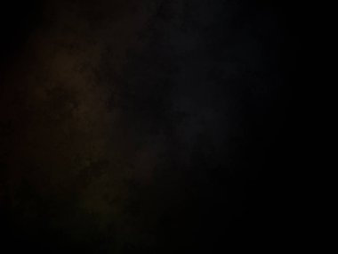 Siyah bir arkaplan, koyu gökyüzü ve beyaz bir saat.