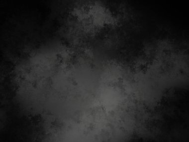 Siyah beyaz bir bulut fotoğrafı.