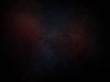 Kırmızı ve mavi ışıklı koyu bir arkaplan