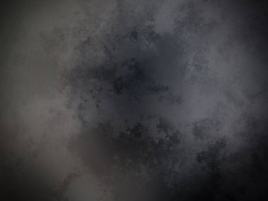 Siyah beyaz bir bulut fotoğrafı.