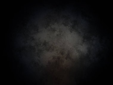 Siyah bir arkaplan, koyu gökyüzü ve beyaz bir ışık.