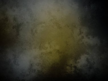 Siyah-beyaz fotoğraflı siyah-sarı bir arkaplan.