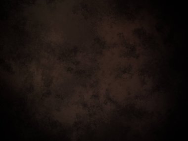 Siyah kenarlı koyu kahverengi bir arka plan.