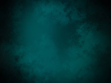 Koyu mavi bir arka plan ve kalp şeklinde bir delik.