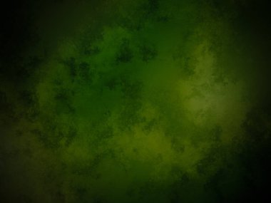 yeşil ve siyah arkaplan ile yeşil ve siyah arkaplan