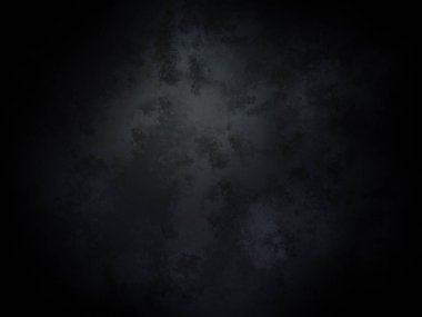 Siyah beyaz desenli koyu bir arkaplan