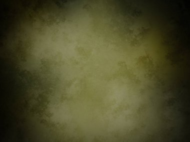 soluk efektli yeşil ve siyah bir arkaplan