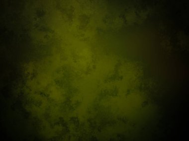 Siyah kenarlı yeşil ve siyah bir arkaplan