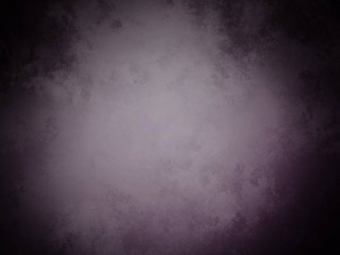 Siyah kenarlıklı mor bir arkaplan