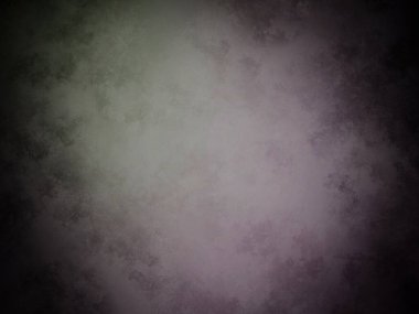 Solmuş efektli mor ve siyah bir arkaplan