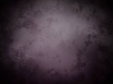 koyu mor arkaplan ve koyu renk.