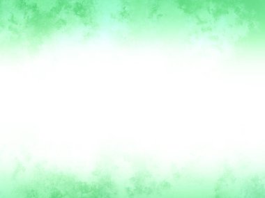 soluk efektli yeşil ve beyaz bir arkaplan