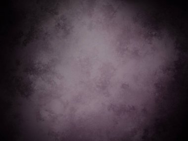 Siyah kenarlıklı mor bir arkaplan