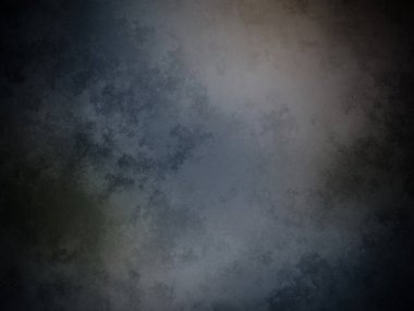 Siyah beyaz bir gökyüzü fotoğrafı.