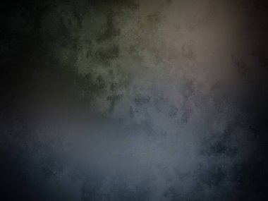 Bir duvarın siyah beyaz fotoğrafı.