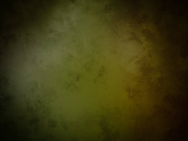 Siyah kenarlı yeşil ve sarı bir arkaplan