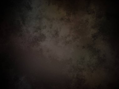 koyu kahverengi ve siyah arkaplan