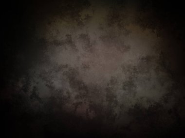 desenli yüzeyi olan koyu bir arkaplan