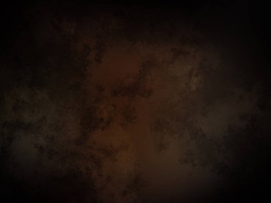 Kırmızı ve siyah desenli koyu bir arkaplan