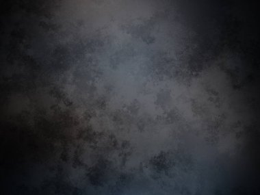 desenli yüzeyi olan koyu mavi bir arkaplan