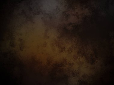 sarı ve siyah renkli koyu bir arkaplan