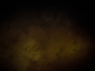 sarı ve siyah renkli koyu bir arkaplan