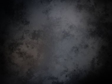 Siyah beyaz arkaplan ve siyah nokta