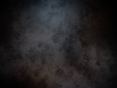 Siyah beyaz desenli koyu bir arkaplan