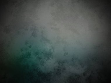 Koyu gökyüzü ile yeşil ve siyah bir arkaplan