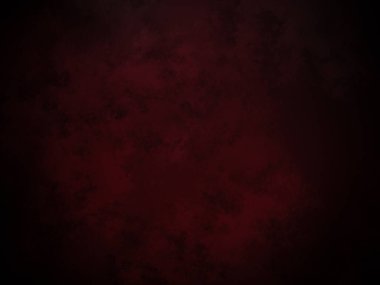 Koyu merkezli kırmızı ve siyah bir arkaplan
