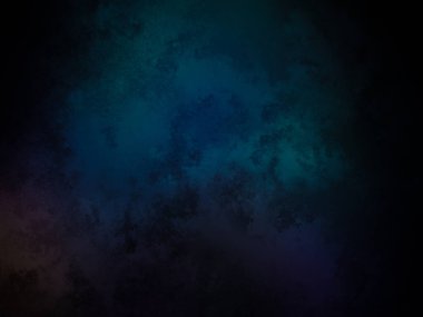 koyu mavi ve yeşil arkaplan ve siyah arkaplan