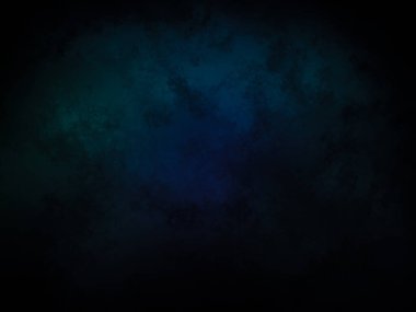 koyu mavi ve yeşil arkaplan ve siyah arkaplan