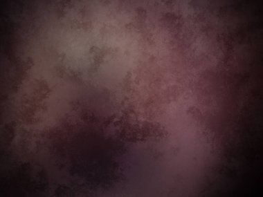 bir mor ve siyah arkaplan ile karanlık bir merkez