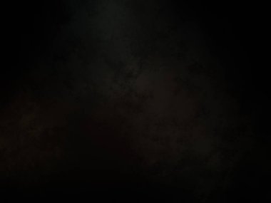 Karanlık gökyüzü ve aydınlığı olan siyah bir arkaplan.