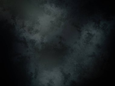 Siyah beyaz bir gökyüzü fotoğrafı.