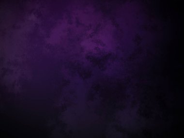 bir mor ve siyah arkaplan ile karanlık bir merkez