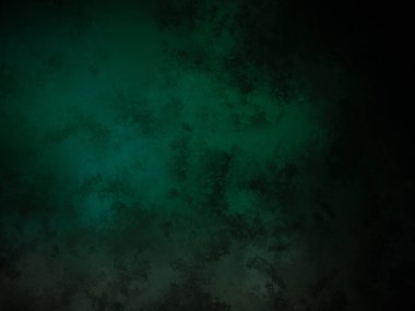 Siyah kenarlı yeşil ve siyah bir arkaplan