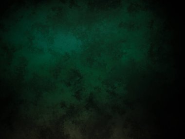 Siyah kenarlı yeşil ve siyah bir arkaplan