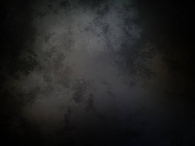 Siyah beyaz bir gökyüzü fotoğrafı.