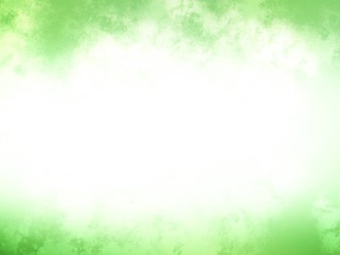 Yeşil ve beyaz arka plan ve ışık