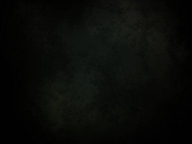 Siyah bir arkaplan, koyu gökyüzü ve beyaz bir saat.