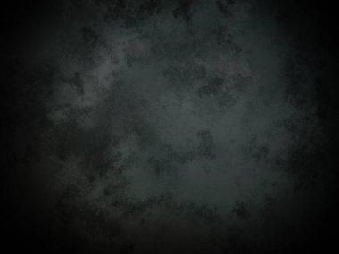 Siyah beyaz desenli koyu bir arkaplan